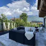 First In Mountain By We Rent 샬레