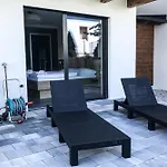 בקתה First In Mountain By We Rent