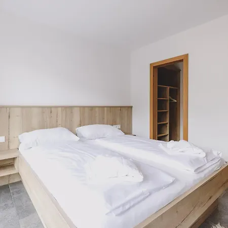 شاليه First In Mountain By We Rent *