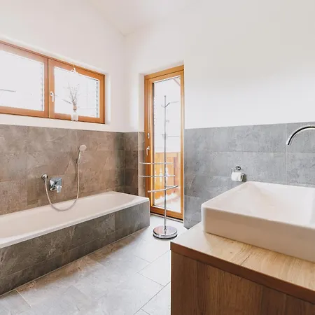 شاليه First In Mountain By We Rent كابرون