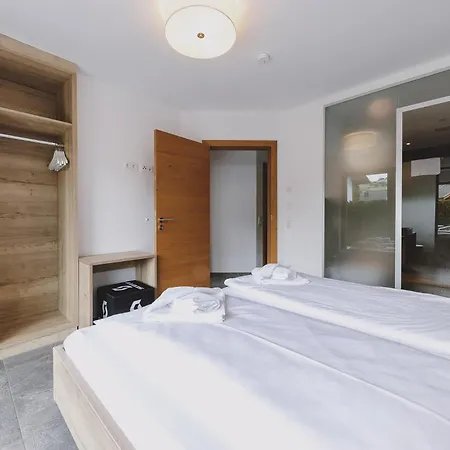 شاليه First In Mountain By We Rent كابرون