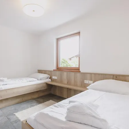 Horská chata First In Mountain By We Rent
