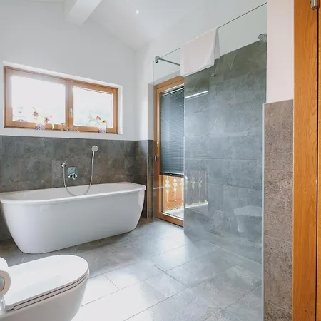 First In Mountain By We Rent شاليه *