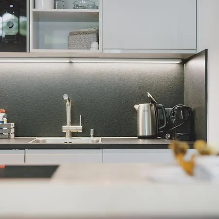 شاليه First In Mountain By We Rent كابرون