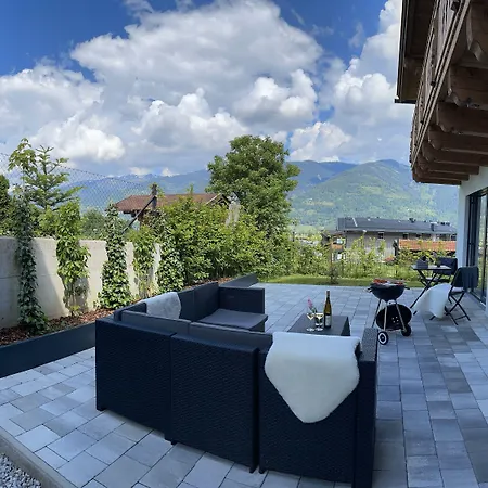 First In Mountain By We Rent شاليه