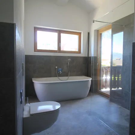 شاليه First In Mountain By We Rent