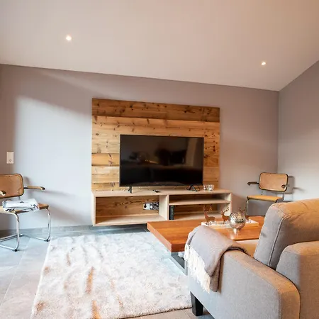 شاليه First In Mountain By We Rent كابرون