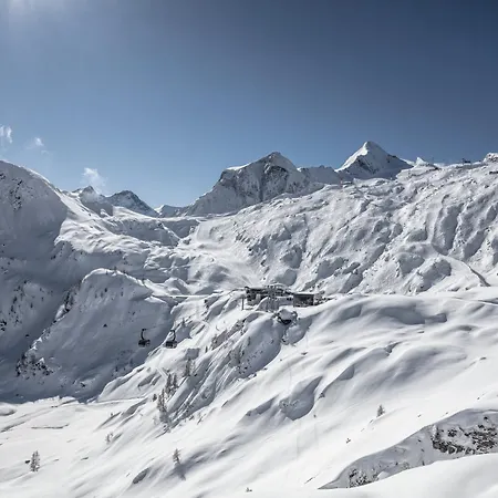 First In Mountain By We Rent كابرون