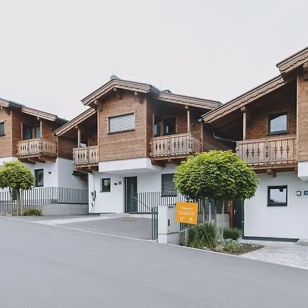 شاليه First In Mountain By We Rent كابرون