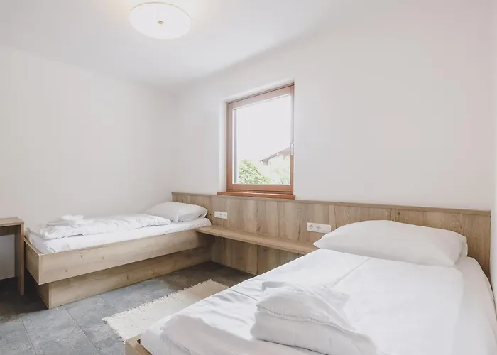 Alpesi faház First In Mountain By We Rent