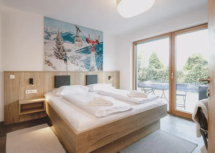 Alpesi faház First In Mountain By We Rent