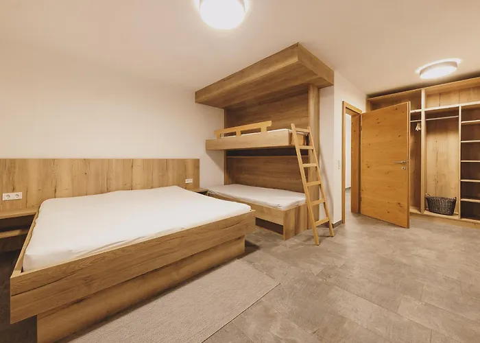 Alpesi faház First In Mountain By We Rent