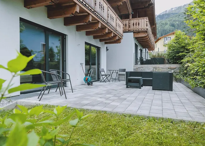 Alpesi faház First In Mountain By We Rent Kaprun