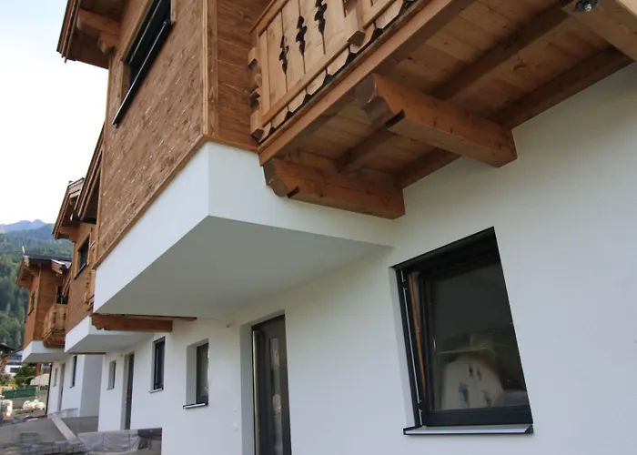 First In Mountain By We Rent Alpesi faház