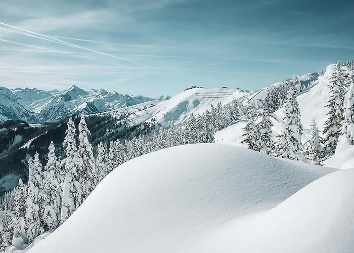 First In Mountain By We Rent * 卡普伦